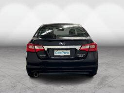 
										Subaru LEGACY B4 2015 full									