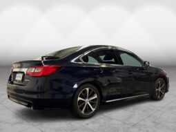 
										Subaru LEGACY B4 2015 full									