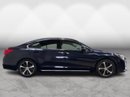
										Subaru LEGACY B4 2015 full									