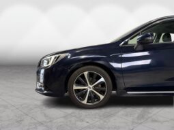 
										Subaru LEGACY B4 2015 full									