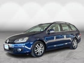 Volkswagen Golf 2011