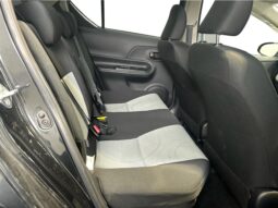 
										Toyota AQUA HYBRID 2014 full									