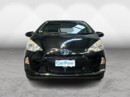 
										Toyota AQUA HYBRID 2014 full									