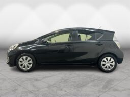 
										Toyota AQUA HYBRID 2014 full									