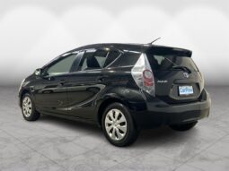 
										Toyota AQUA HYBRID 2014 full									