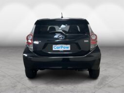 
										Toyota AQUA HYBRID 2014 full									