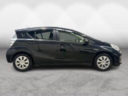 
										Toyota AQUA HYBRID 2014 full									