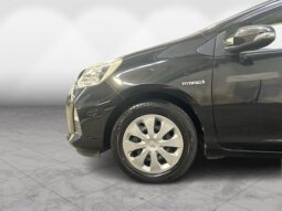
										Toyota AQUA HYBRID 2014 full									