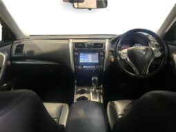
										Nissan TEANA XV 2016 full									