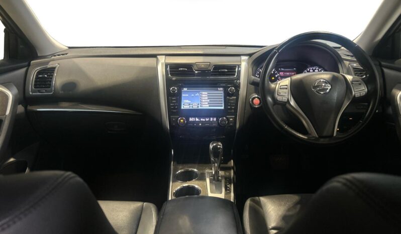 
								Nissan TEANA XV 2016 full									