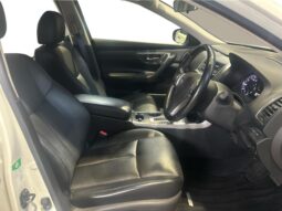 
										Nissan TEANA XV 2016 full									