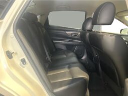 
										Nissan TEANA XV 2016 full									