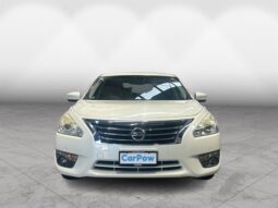 
										Nissan TEANA XV 2016 full									