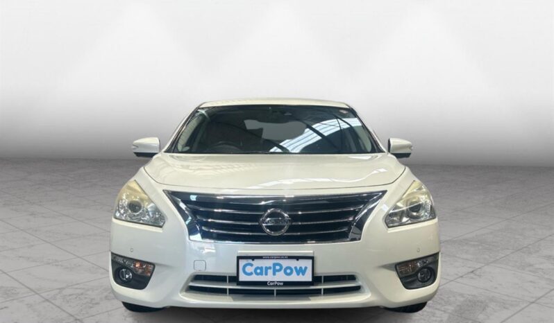 
								Nissan TEANA XV 2016 full									