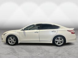 
										Nissan TEANA XV 2016 full									