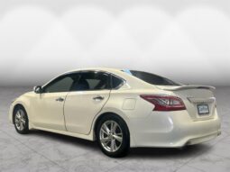 
										Nissan TEANA XV 2016 full									