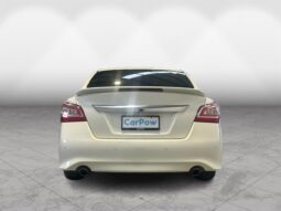 
										Nissan TEANA XV 2016 full									