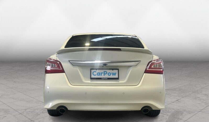 
								Nissan TEANA XV 2016 full									