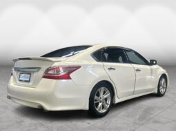 
										Nissan TEANA XV 2016 full									