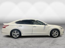 
										Nissan TEANA XV 2016 full									