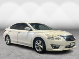 
										Nissan TEANA XV 2016 full									