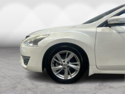 
										Nissan TEANA XV 2016 full									