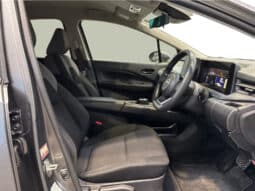 Nissan NOTE E-POWER 2022 full