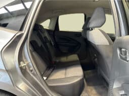 Nissan NOTE E-POWER 2022 full