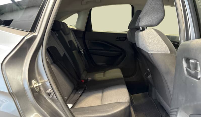 Nissan NOTE E-POWER 2022 full
