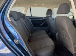 Volkswagen Golf 2011 full