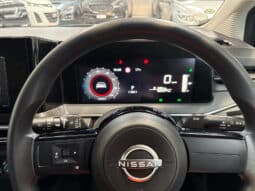 Nissan NOTE E-POWER 2022 full