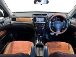 
										Subaru EXIGA CROSSOVER 7 2015 full									