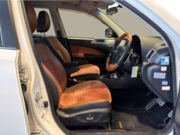 
										Subaru EXIGA CROSSOVER 7 2015 full									