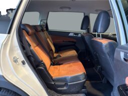 
										Subaru EXIGA CROSSOVER 7 2015 full									