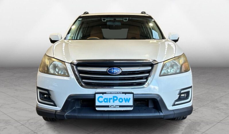 
								Subaru EXIGA CROSSOVER 7 2015 full									