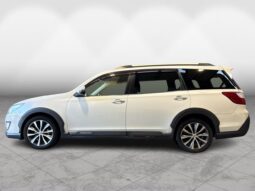 
										Subaru EXIGA CROSSOVER 7 2015 full									