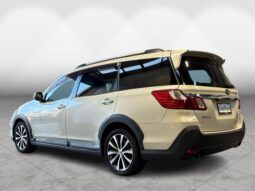 
										Subaru EXIGA CROSSOVER 7 2015 full									