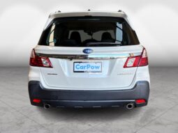 
										Subaru EXIGA CROSSOVER 7 2015 full									