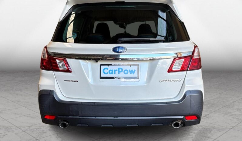 
								Subaru EXIGA CROSSOVER 7 2015 full									