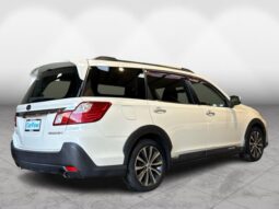 
										Subaru EXIGA CROSSOVER 7 2015 full									