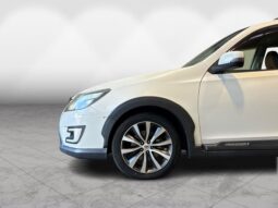 
										Subaru EXIGA CROSSOVER 7 2015 full									