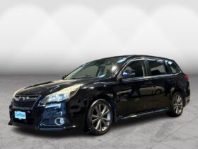 Subaru LEGACY  2013