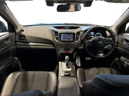 
										Subaru LEGACY  2013 full									