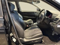 
										Subaru LEGACY  2013 full									