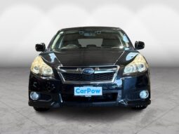
										Subaru LEGACY  2013 full									