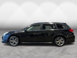 
										Subaru LEGACY  2013 full									