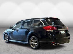 
										Subaru LEGACY  2013 full									