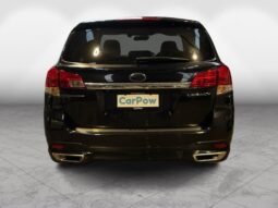 
										Subaru LEGACY  2013 full									