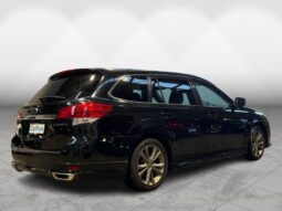 
										Subaru LEGACY  2013 full									