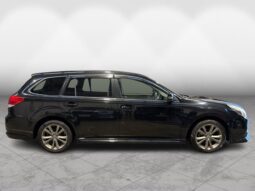 
										Subaru LEGACY  2013 full									